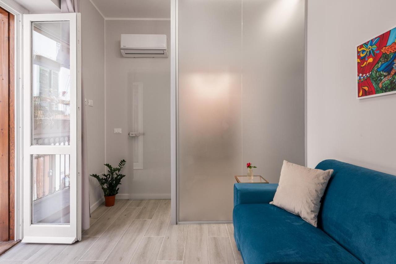 Le Porte Del Kassaro Palermo Dış mekan fotoğraf